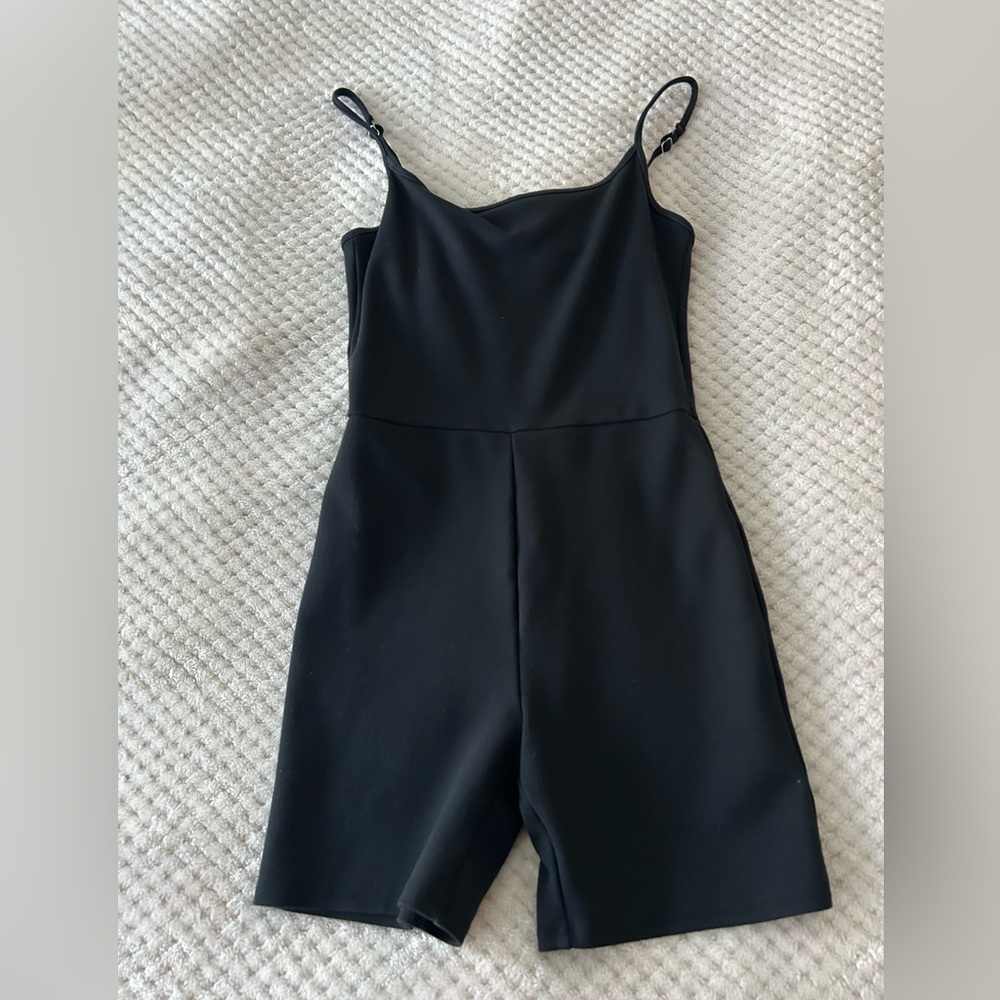 abercrombie romper